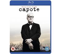 Capote [Blu-ray]