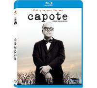 Capote [Blu-ray]