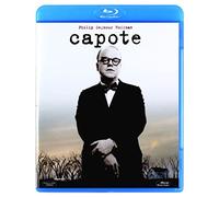 Capote [Blu-Ray] (English audio)
