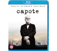 Capote [Blu-ray] [Region B]