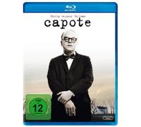 CAPOTE (BLU-RAY) - VARIOUS [2005] [Region A & B & C]