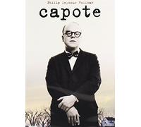 Capote - Capote