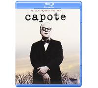 Capote - Capote [Blu-ray] [2005] [US Import]