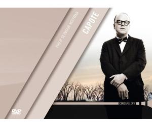Capote - Cinegallery [DVD] [2005]