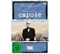 Capote [DVD] [2005]