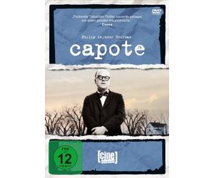Capote [DVD] [2005]