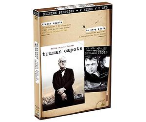 Capote [DVD] [2006]