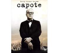 Capote [DVD] [2006] [Region 1] [US Import] [NTSC]