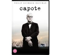 Capote [DVD]