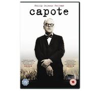Capote [DVD]