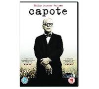 Capote [DVD]