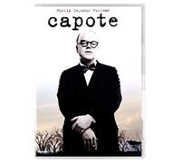 Capote [DVD] [Region 2] (English audio)