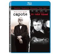 Capote/In Cold Blood [Blu-ray] [2005]