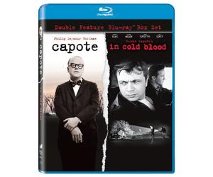 Capote/In Cold Blood [Blu-ray] [2005]