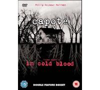 Capote / In Cold Blood (Box Set) [DVD]