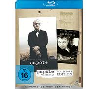 Capote/Kaltblütig
