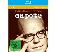 Capote: Pidax Historien-Klassiker / Remastered Edition