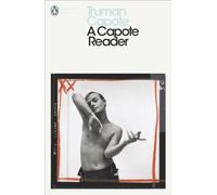 CAPOTE READER by Truman Capote Paperback Self Help Business