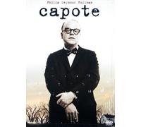 Capote (REGION 1) (NTSC)