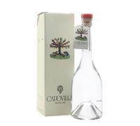Capovilla Distillato di Pesche Saturno 2016