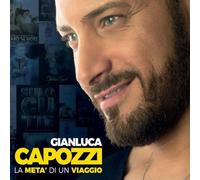 Capozzi Gianluca - La Meta' Di Un Viaggio