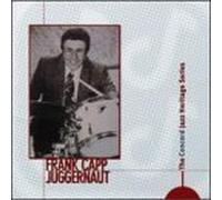 Capp, Frank Juggernaut - Concord Jazz Heritage Series