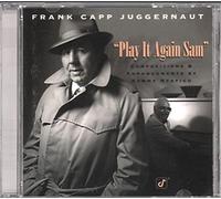 Capp Frank - Play It Again Sam