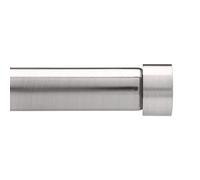 CAPPA 1 1/4 ROD 36-72 NKL/STL