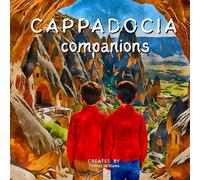 Cappadocia Companions