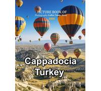 Cappadocia, Turkey: Beautiful photos showing an amazing country, its architecture and unique charm-perfect for travel lovers.