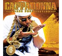 Cappadonna - Slang Prostitution