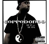 Cappadonna - Yin & the Yang