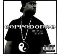 Cappadonna - Yin & the Yang