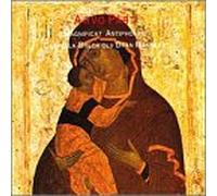 Cappella Breda - Plays Part/Stravinsky/Bruckner