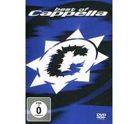 Cappella - Cappella - Best of [DVD] [2005]