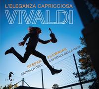 Cappella dell'Ospedale della Pieta - Vivaldi: L'Eleganza Capricciosa