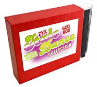 Cappella/East Side Beat/Clubhouse - Italo Dance Collection