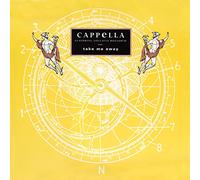 Cappella Featuring Loleatta Holloway - Take Me Away-12"