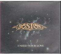 Cappella - I Need Your Love