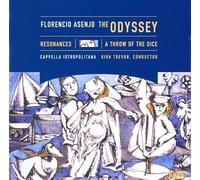 Cappella Istropolitana - The Odyssey