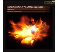Cappella Mediterranea - Michelangelo Falvetti: Nabucco