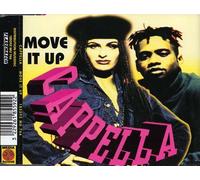 Cappella - Move it up (185592)