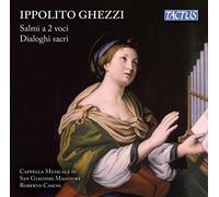Cappella Musicale di San Giacomo Maggiore in Bologna - Ippolito [CD]