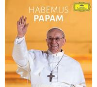 CAPPELLA MUSICALE PONTIFICIA SISTINA/PALOMBELLA/+ - HABEMUS PAPAM 2 CD NEW