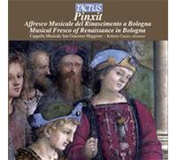Cappella Musicale S. G. M. - PINXIT