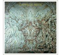 Alan Tavener : Tavener Conducts Tavener CD (2015) NEW Fast and FREE P & P