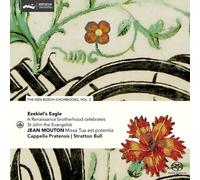 Cappella Pratensis - Den Bosch Choirbooks 2 [New CD]