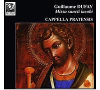 Cappella Pratensis - Missa Sancti Jacobi/Motet