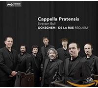 Cappella Pratensis - Requiem - SACD - 68 - B1111z