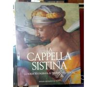 Cappella Sistina (La). Vol. 2: La V
